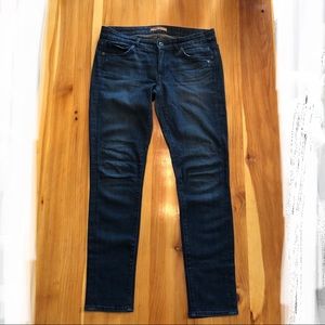 Rich and Skinny ankle skinny jean
